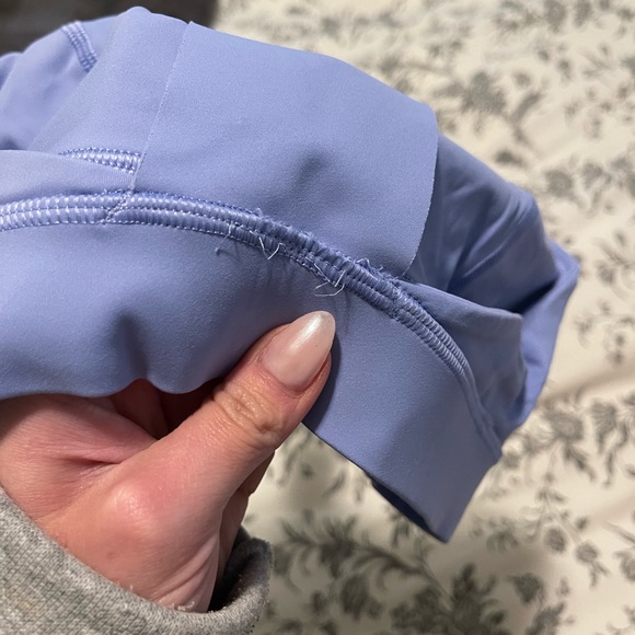 Lululemon Fast and Free Sports Bra - Picture 7 of 9